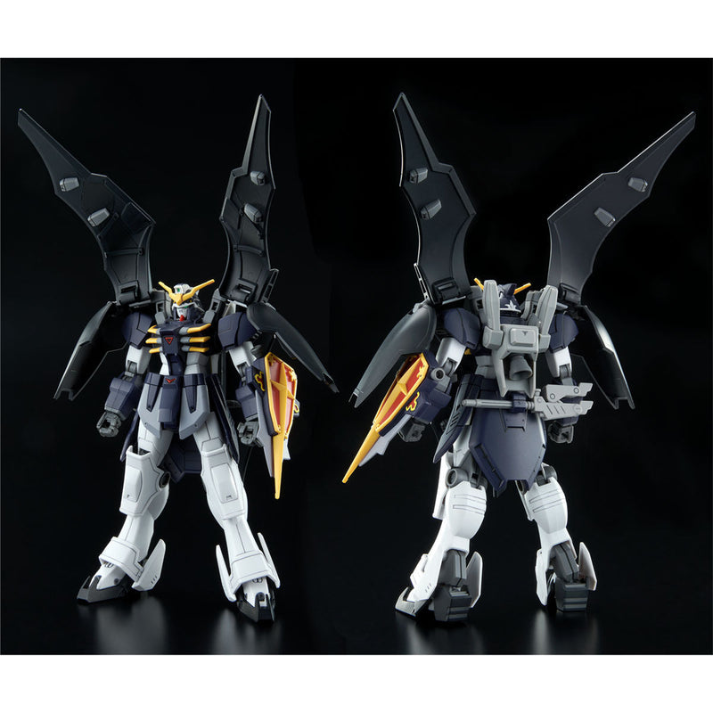 HGAC Gundam Deathscythe Hell 1/144