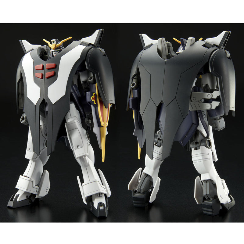 HGAC Gundam Deathscythe Hell 1/144