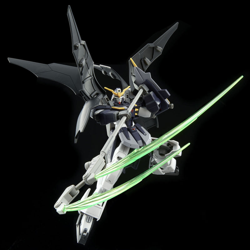 HGAC Gundam Deathscythe Hell 1/144