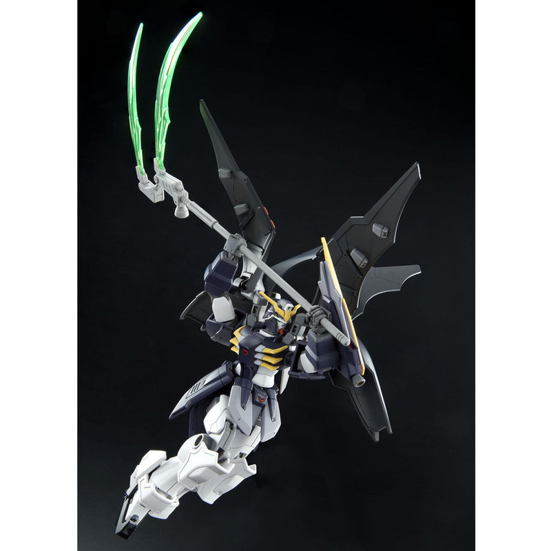 HGAC Gundam Deathscythe Hell 1/144