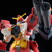 HGAC Gundam Heavyarms Custom 1/144