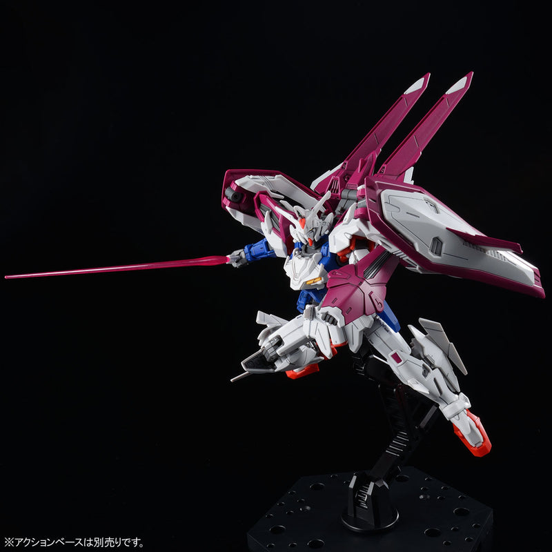 HGAC Gundam L.O. Booster 1/144