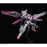 HGAC Gundam L.O. Booster 1/144