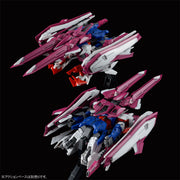 HGAC Gundam L.O. Booster 1/144