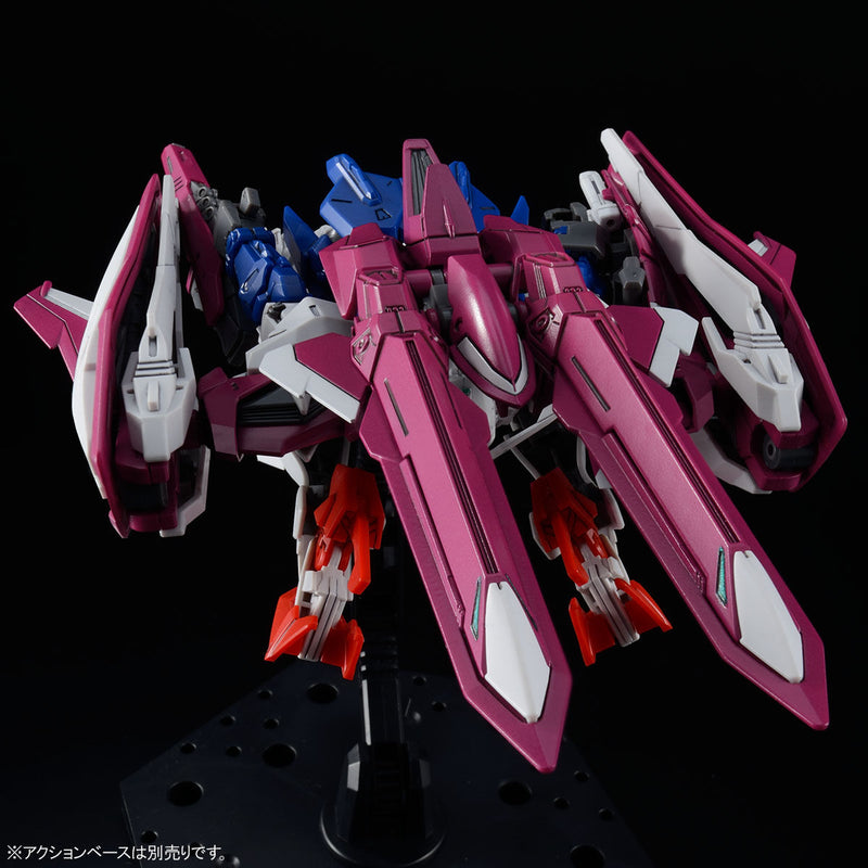 HGAC Gundam L.O. Booster 1/144