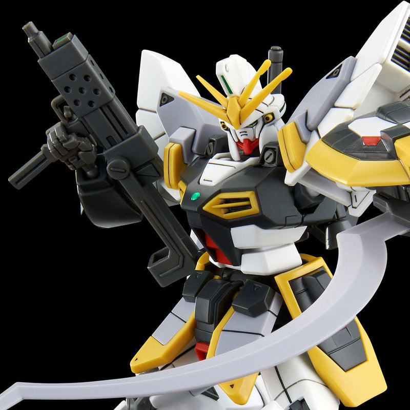 HGAC Gundam Sandrock Custom 1/144