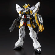 HGAC Gundam Sandrock Custom 1/144