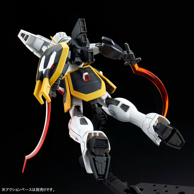 HGAC Gundam Sandrock Custom 1/144