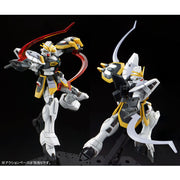 HGAC Gundam Sandrock Custom 1/144