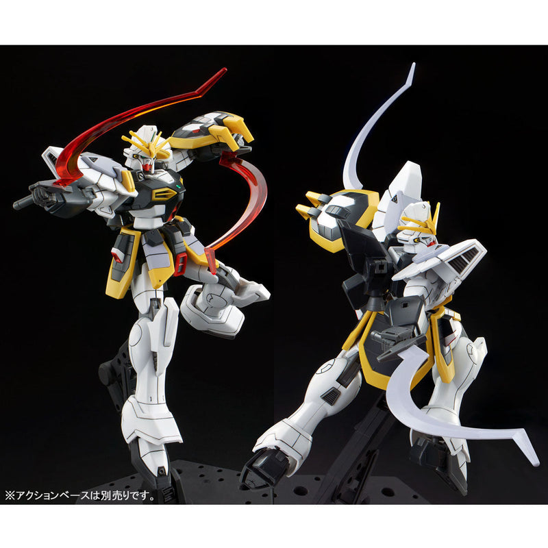 HGAC Gundam Sandrock Custom 1/144