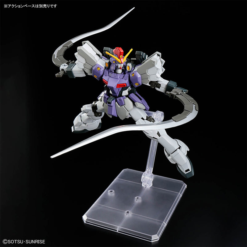 HGAC Gundam Sandrock Custom EW 1/144