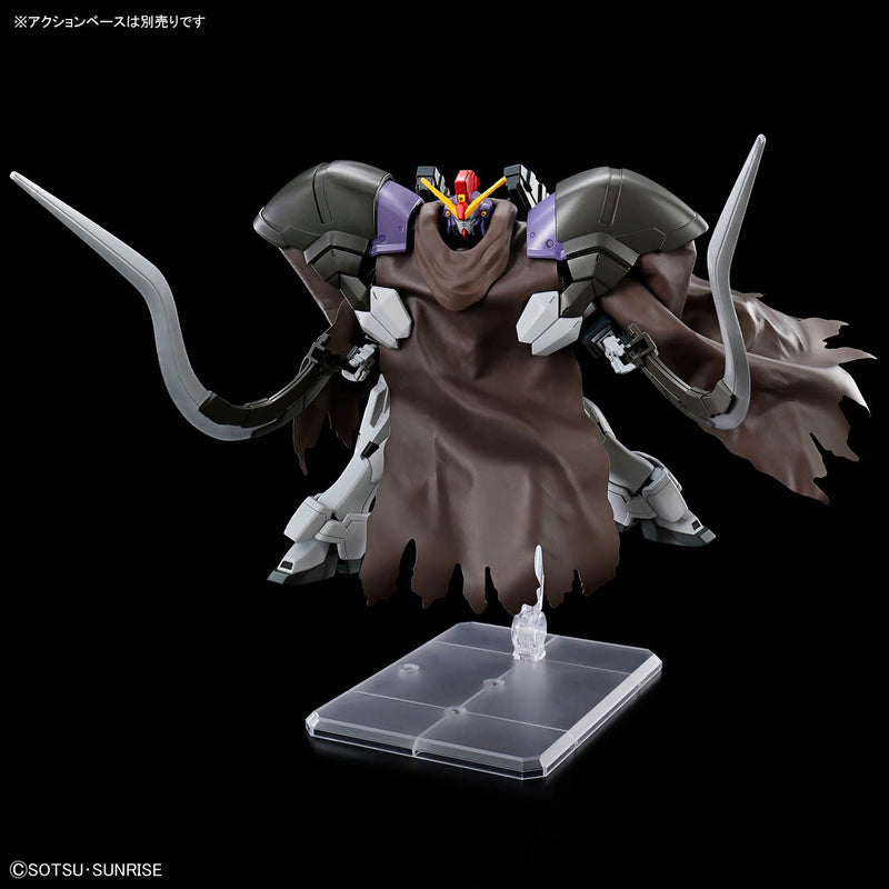 HGAC Gundam Sandrock Custom EW 1/144
