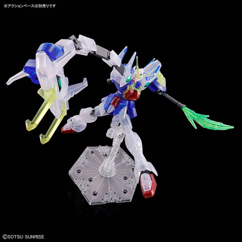 HGAC Gundam Shenlong [Clear Color Ver.] 1/144