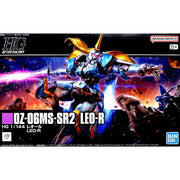 HGAC LEO-R 1/144