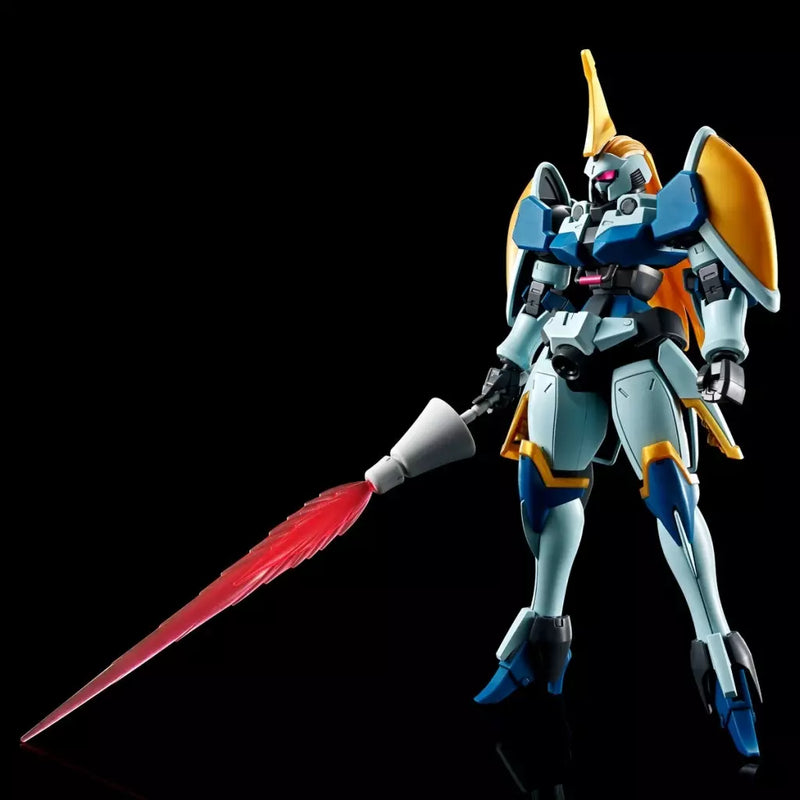HGAC LEO-R 1/144