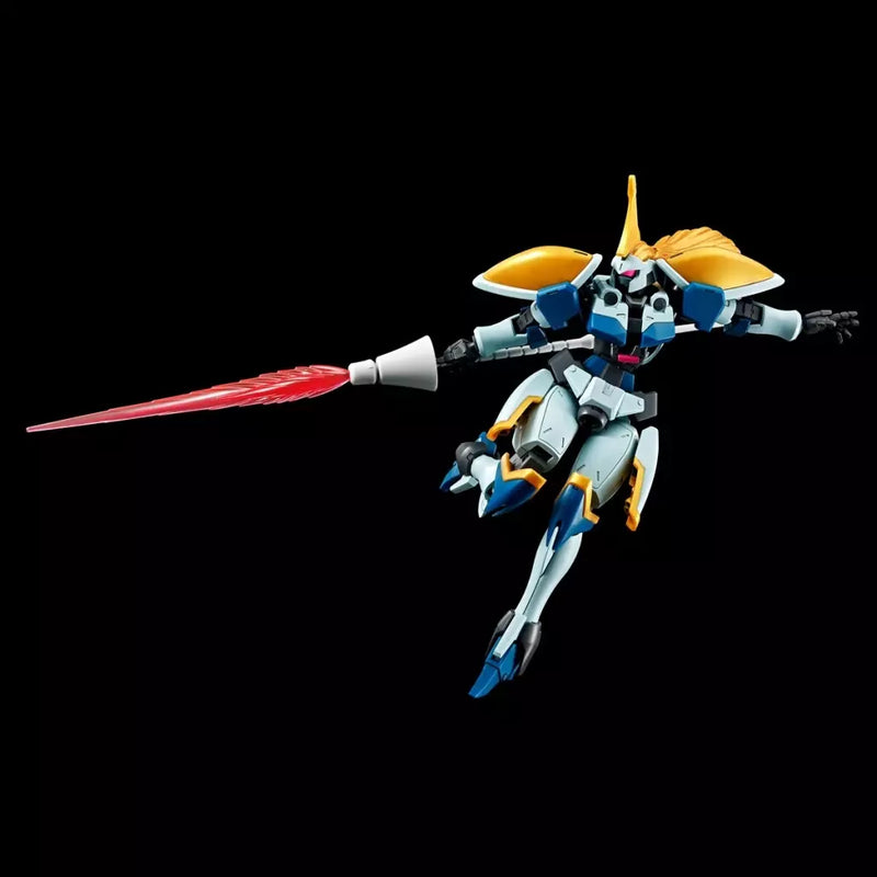 HGAC LEO-R 1/144