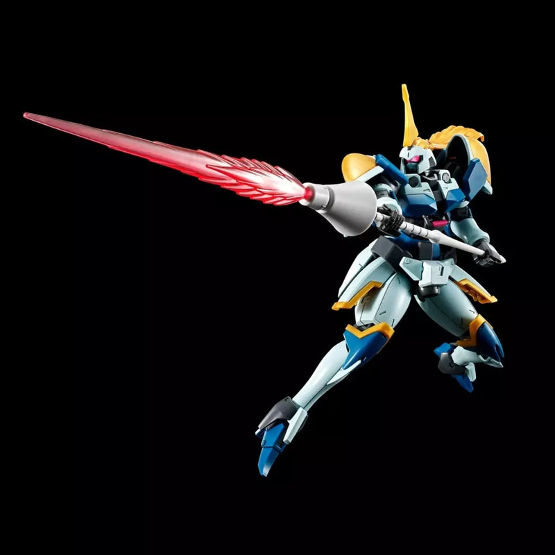 HGAC LEO-R 1/144