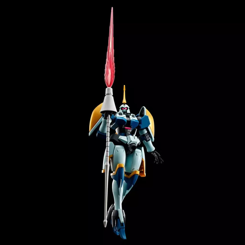 HGAC LEO-R 1/144