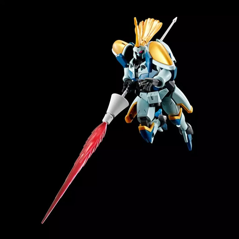 HGAC LEO-R 1/144