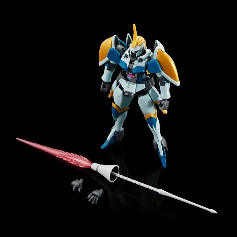 HGAC LEO-R 1/144