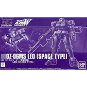 HGAC Leo (Space Type) 1/144