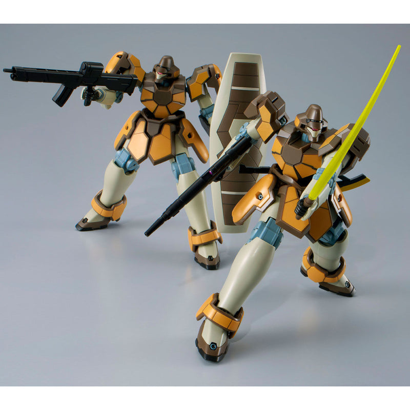 HGAC Maganac WMS-03 36-Piece Set 1/144
