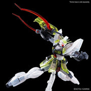 HGAC XXXG-01SR Gundam Sandrock (Clear Color) 1/144