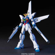 HGAW 109 GX-9900 Gundam X 1/144
