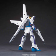HGAW 109 GX-9900 Gundam X 1/144