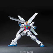 HGAW 109 GX-9900 Gundam X 1/144