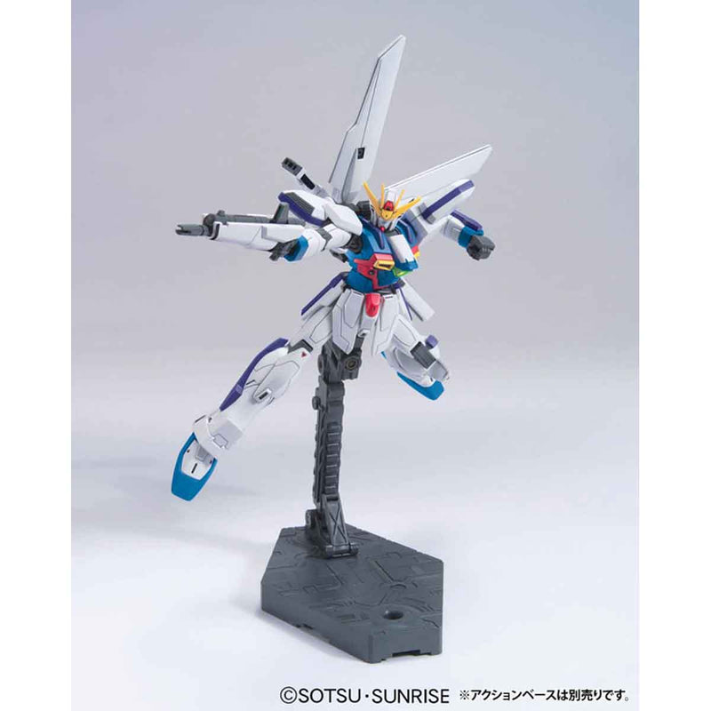 HGAW 109 GX-9900 Gundam X 1/144
