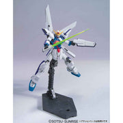 HGAW 109 GX-9900 Gundam X 1/144
