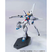 HGAW 109 GX-9900 Gundam X 1/144