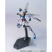 HGAW 109 GX-9900 Gundam X 1/144