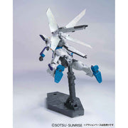 HGAW 109 GX-9900 Gundam X 1/144