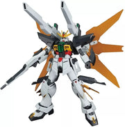 HGAW 163 Gundam Double X 1/144
