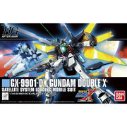 HGAW 163 Gundam Double X 1/144