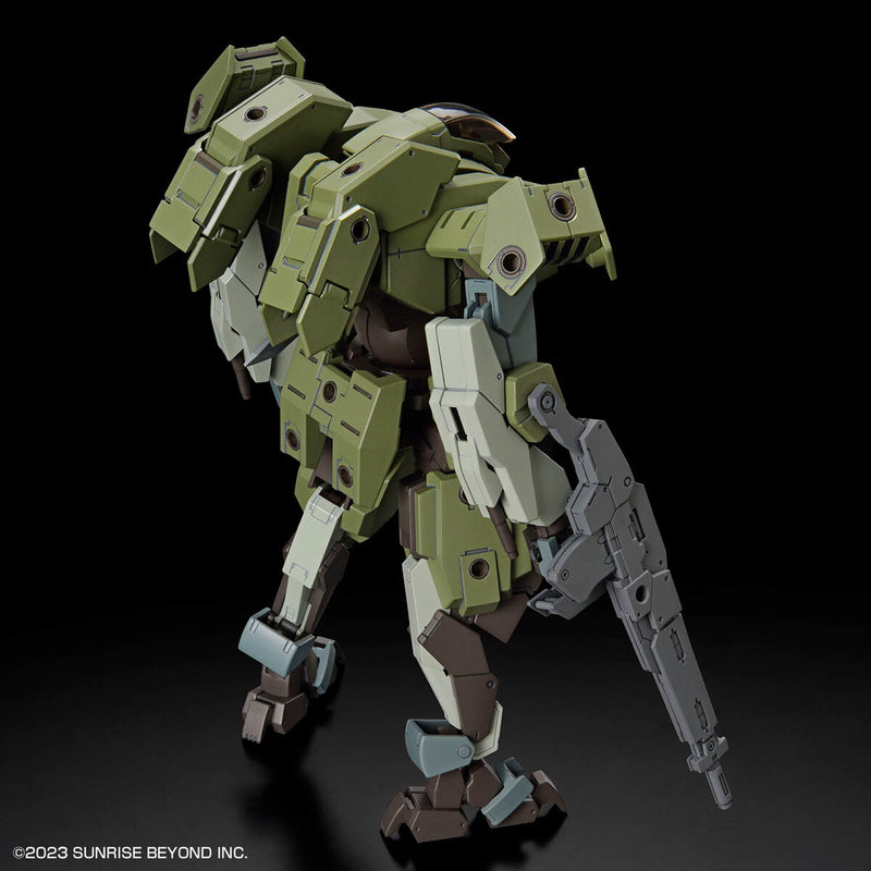 HG Aaron Rhino 1/72