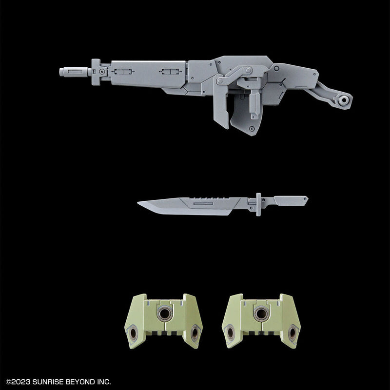 HG Aaron Rhino 1/72