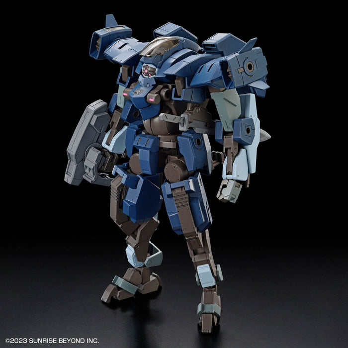 HG Aaron Rhino Grady Exclusive 1/72