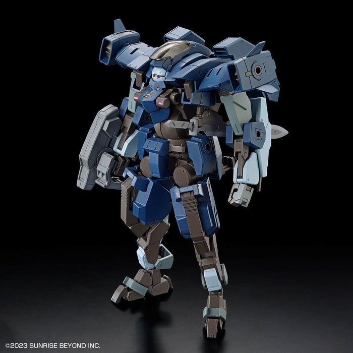 HG Aaron Rhino Grady Exclusive 1/72