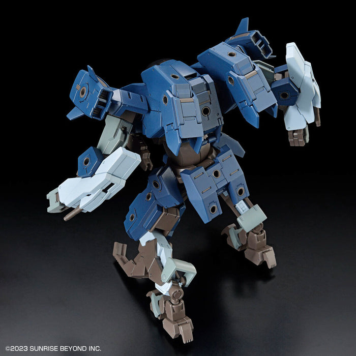 HG Aaron Rhino Grady Exclusive 1/72