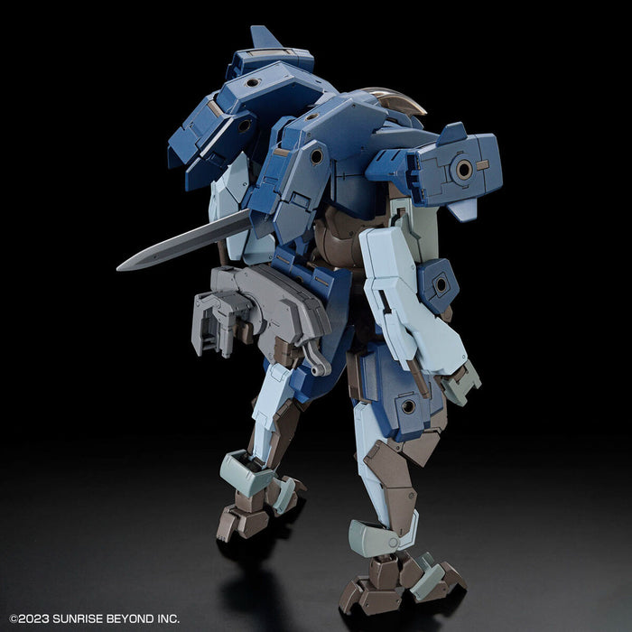 HG Aaron Rhino Grady Exclusive 1/72