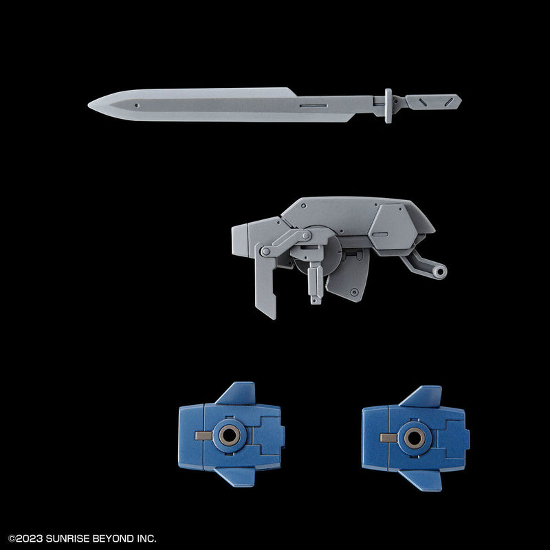 HG Aaron Rhino Grady Exclusive 1/72