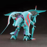 HGBF 011 Qubeley Papillon 1/144