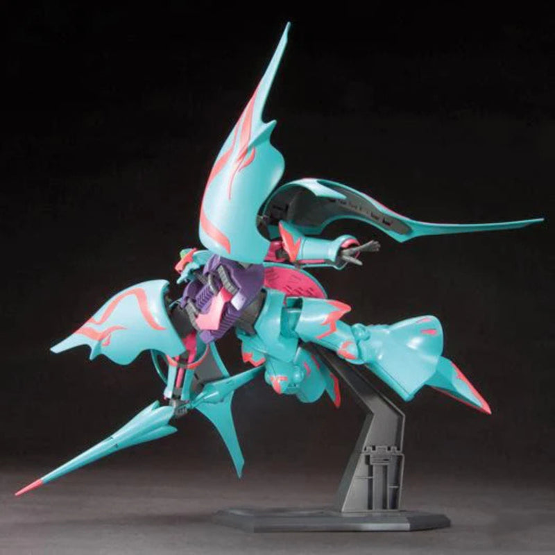 HGBF 011 Qubeley Papillon 1/144
