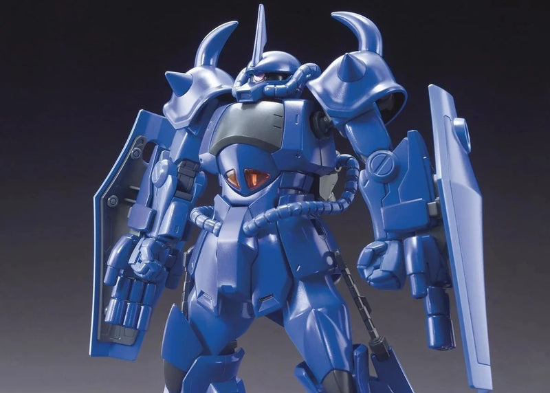 HGBF 015 Gouf R35 1/144