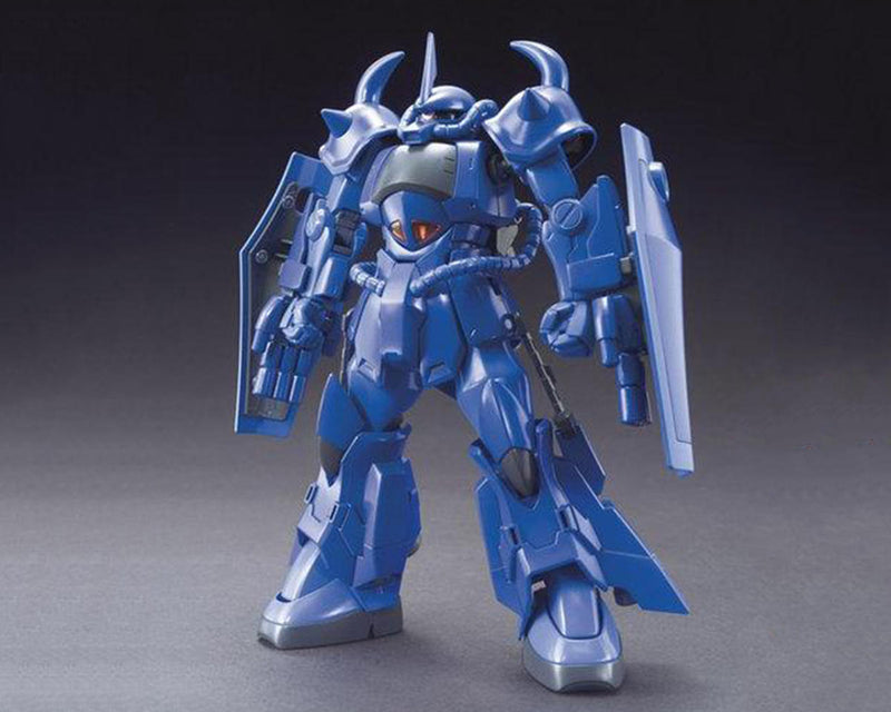 HGBF 015 Gouf R35 1/144