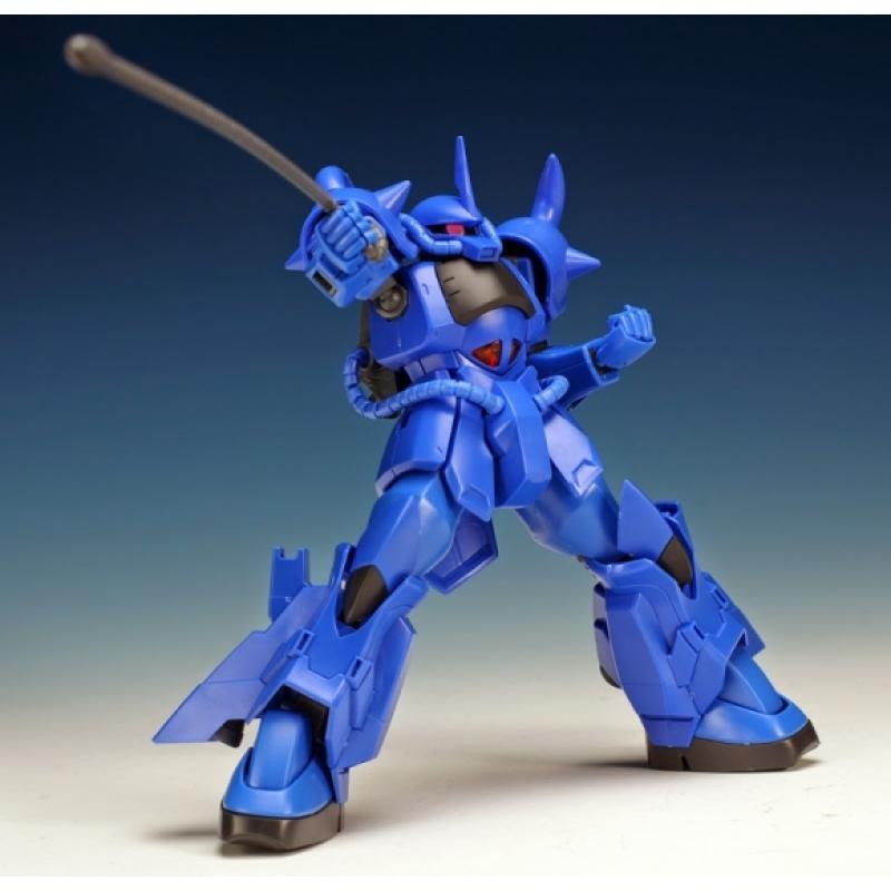HGBF 015 Gouf R35 1/144