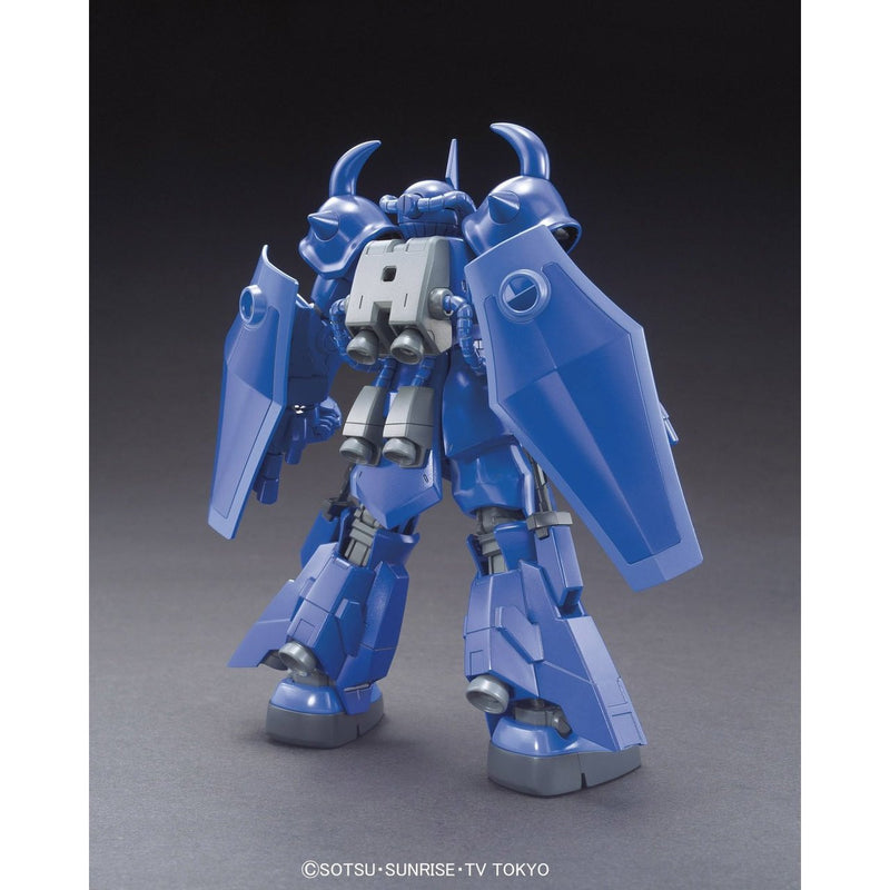 HGBF 015 Gouf R35 1/144